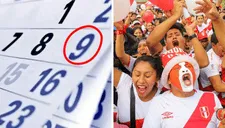 ¿Este 9 de diciembre será feriado en Perú y para quiénes aplica? Conoce AQUÍ la respuesta