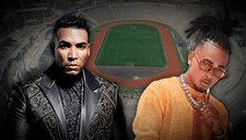 Don Omar y Ozuna regresan al Perú para brindar un concierto en Festival Ritual: ¿cuándo y dónde?