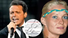 ¿Mujer parecida a Marcela Basteri es la madre de Luis Miguel?: Conoce el resultado de la prueba de ADN