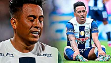 Christian Cueva no va más en Alianza Lima: club blanquiazul le informará en los próximos días