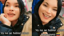 Venezolana habla en quechua y en TikTok piden darle la nacionalidad peruana: "Se la merece"