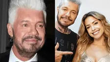 Marcelo Tinelli: a cuánto ascendería su millonaria fortuna que podría gozar Milett Figueroa si se casan