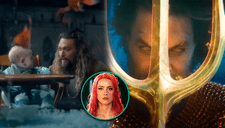 Aquaman 2: cuándo se estrena, preventa, tráiler y más detalles de la película de DC comics