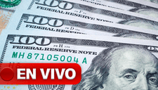 Tipo de cambio y precio del dólar en el Perú hoy, 4 de diciembre del 2023