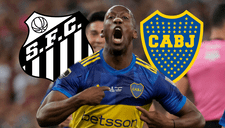 Luis Advíncula: Santos de Brasil, decidido a pagar fuerte suma millonaria a Boca Juniors por fichaje