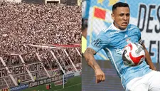 Yoshimar Yotún: Sporting Cristal toma importante decisión sobre su futuro tras no llegar a la U