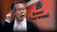 ¿Por qué es tendencia Alberto Fujimori en redes sociales?