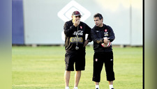 Jorge Fossati sería el sexto entrenador uruguayo que dirija la selección peruana