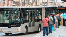 Feriados 8 y 9 de diciembre: ATU anuncia el nuevo horario de los corredores y el Metropolitano en Lima y Callao