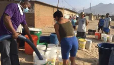 Piura en cinco años se podría quedar sin agua: "Nos hemos visto obligados a cerrar cinco pozos"