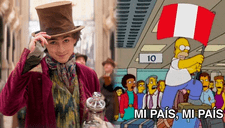 Perú se hace presente en 'Wonka' (2023): Timothée Chalamet hizo una inesperada mención ¡Mi país!