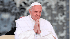 Papa Francisco aprueba la bendición a parejas del mismo sexo: cambio radical en el Vaticano