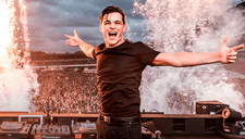 Martin Garrix en Lima 2024: fecha, horario, preventa de entradas y más