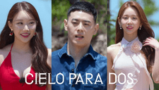 'Cielo para dos' temporada 3: conoce quiénes son todos los participantes del reality coreano