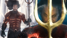 Aquaman 2 Estreno: ¿Cuándo se estrenará la nueva película de Jason Momoa en Perú?