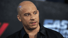 Vin Diesel, protagonista de 'Rápidos y furiosos', es acusado de agresión sexual a exasistente en 2010