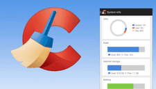 El Declive de CCleaner: ¿Qué pasó con el software de limpieza más popular?