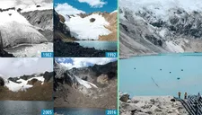 Científicos de Inglaterra ponen a Perú entre los países más amenazados por inundaciones glaciares: ¿De qué trata?