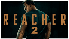 "Reacher" temporada 2: la guía definitiva con fecha y hora de estreno de cada capítulo