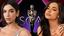 Billie Eilish, Dua Lipa, Becky G: ¿Quiénes más son las cantantes preseleccionadas a los Oscar 2024?