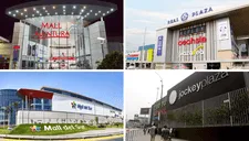 Año Nuevo 2024: ¿Atenderán Jockey Plaza, Mall Aventura y otros centros comerciales este 1 y 2 de enero?