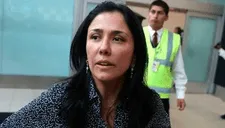 Poder Judicial ordena embargar acciones de la empresa de repostería que posee Nadine Heredia