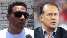 Piero Alva explica por qué Juan Reynoso debió seguir en la Bicolor y califica de “retroceso” su salida