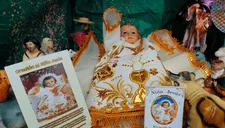 Callao: con gran fervor religioso se celebró fiesta tradicional en honor al Niño Jesús de Mirmaca