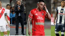 Las polémicas frases del fútbol peruano que hicieron ruido el 2023