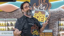 Christian Wagner: “Soy un loco de corazón blando” | ENTREVISTA