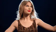 Taylor Swift: Esta es la impresionante fortuna de la cantante de tan solo 34 años edad