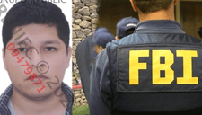 Peruano acusado de pedofilia por el FBI fue llevado a prisión, pero luego le dicen que es un error