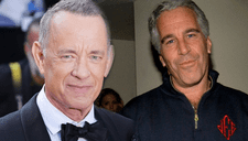 Tom Hanks vinculado al caso Epstein: Usuarios exponen fotos extrañas de su IG y toma drástica decisión