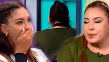 Mónica Torres dejó en shock a todos al abandonar el set de El Gran Chef Famosos y lanzar la puerta