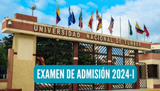 Examen de admisión 2024-I UNT: fecha de evaluación, link de inscripción, requisitos y vacantes disponibles