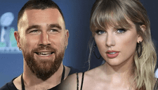 Globos de Oro 2024: ¿Travis Kelce y Taylor Swift se lucirán juntos en la ceremonia en los Ángeles?