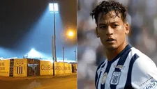 Cristian Benavente revela el verdadero motivo por el que no siguió en Alianza Lima pese a esperarlo