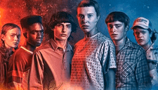 Stranger Things 5: Netflix inició la producción de la última temporada y así luce el elenco