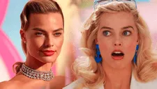 Margot Robbie amasó una enorme fortuna a sus 33 años: ¿Cuánto ganó con Barbie?