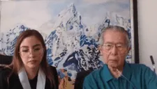 Alberto Fujimori continuará siendo investigado por la muerte de seis campesinos en "Pativilca"