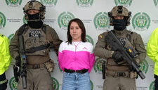 Poder Judicial declara procedente solicitud de extradición activa contra Wanda del Valle, la 'Bebecita del Crimen'