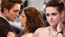 ¿Crepúsculo es una película gay? Kristen Stewart, actriz que dio vida a Bella Swan, lo confirma