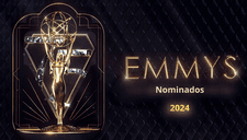 Premios Emmy 2024: ¿Quiénes son los nominados, cuándo y cómo ver la gala?