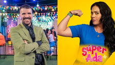 Estreno de 'Súper Ada' vs. 'El Gran Chef Famosos': ¿Qué programa lideró el rating del lunes?