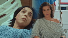 La Inquilina, Novela Turca capítulo 19 AVANCE: Damla descubre si perdió a su bebé y reclama a Murat por Neslihan