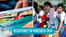 Aumento del Cestaticket en Venezuela: nuevo monto y beneficiarios