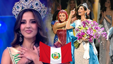 ¡En los ojos del mundo! Perú podría ser sede del Miss Universo, según Ministro de Turismo