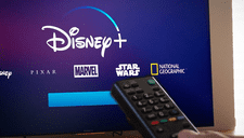 Disney Plus Begin: activar Disney+ en un Smart TV con código