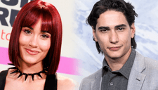 ¿Aitana y el actor Enzo Vogrincic están juntos? Fotos en París confirmarían romance