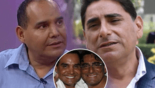 Arturo fulmina a su hermano Carlos Álvarez por "soberbio": "Me cansé de sus desplantes"